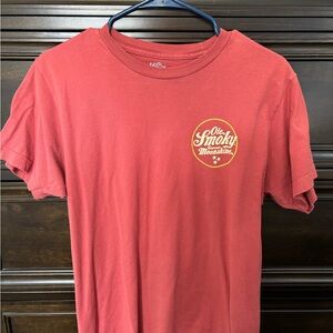 Ole Smokey Tennessee Moonshine T-Shirt